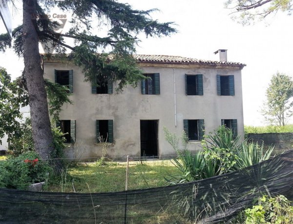 casa indipendente in vendita a Saonara