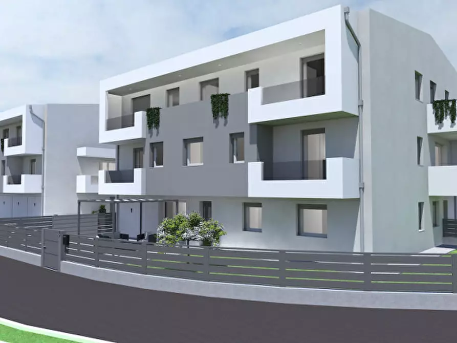 appartamento in vendita a Saonara
