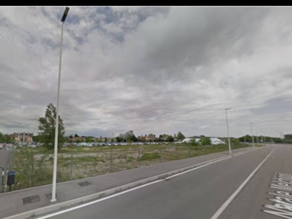 terreno agricolo in vendita a Saonara in zona Villatora