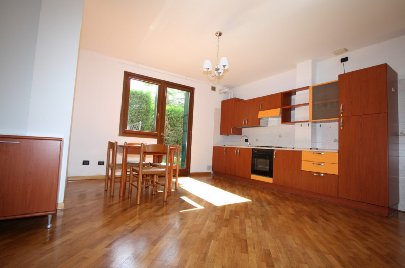 appartamento in vendita a Saonara in zona Villatora