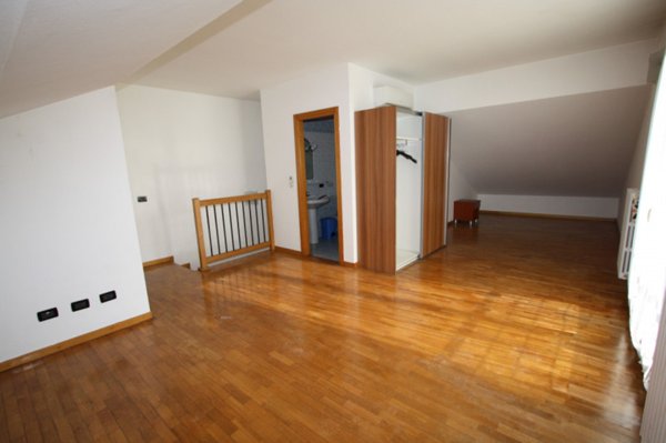 appartamento in vendita a Saonara in zona Villatora