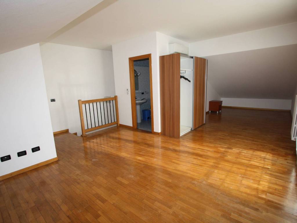 appartamento in vendita a Saonara in zona Villatora