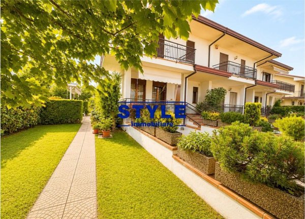 casa indipendente in vendita a Saonara in zona Villatora