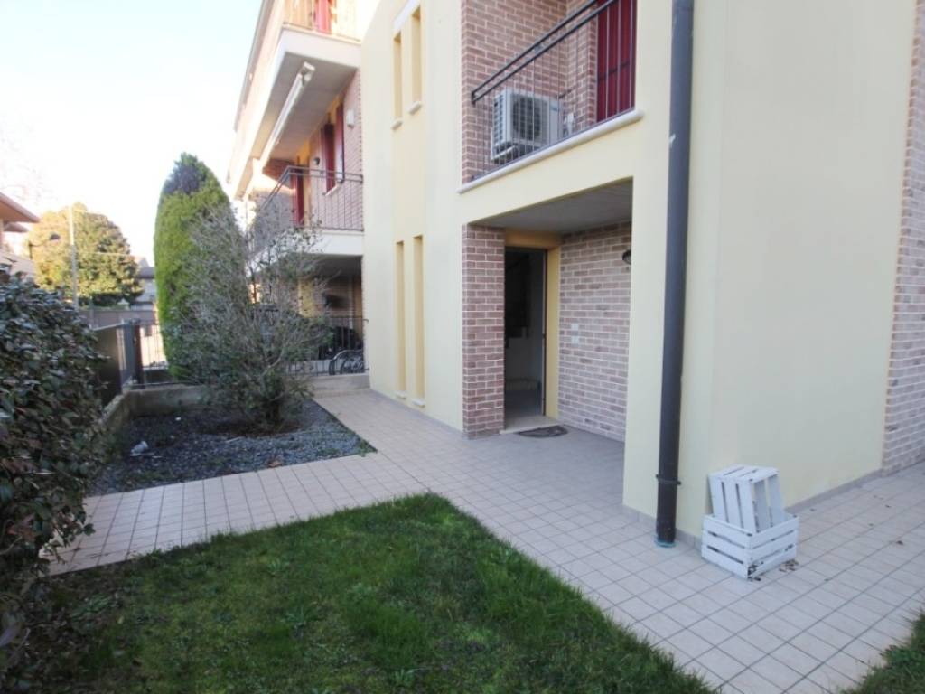 casa indipendente in vendita a Saonara