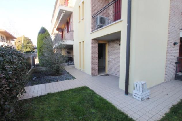 casa indipendente in vendita a Saonara in zona Villatora