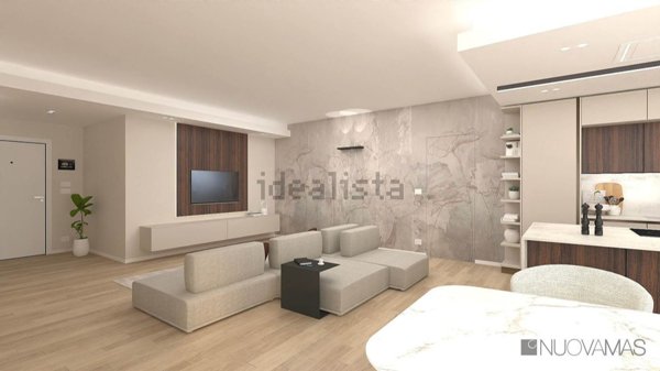 appartamento in vendita a Saonara