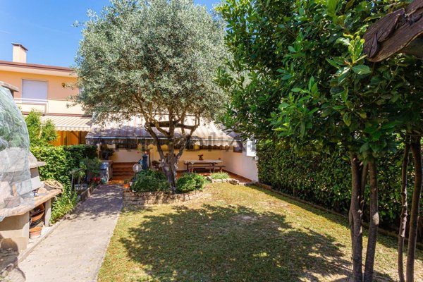 casa indipendente in vendita a Saonara