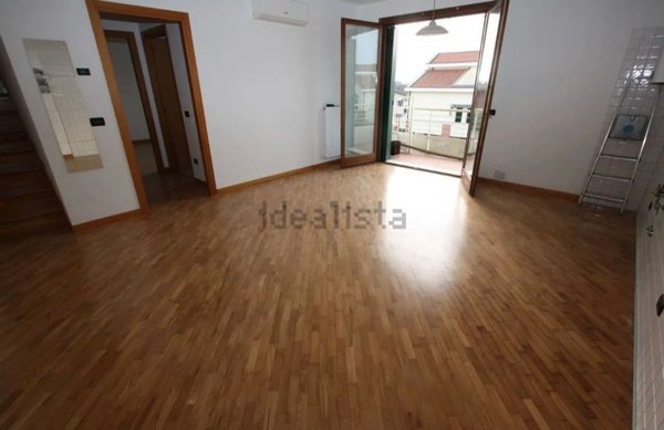 appartamento in vendita a Saonara in zona Villatora