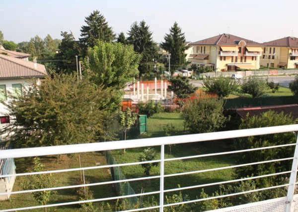 appartamento in vendita a Saonara in zona Villatora