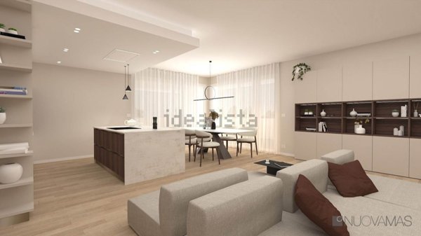 appartamento in vendita a Saonara