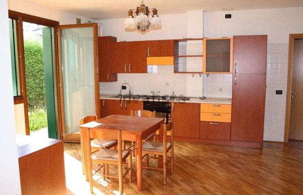 appartamento in vendita a Saonara in zona Villatora