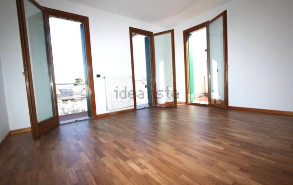 appartamento in vendita a Saonara in zona Villatora