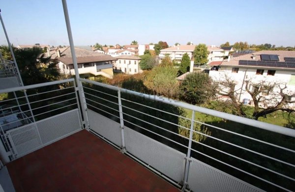appartamento in vendita a Saonara in zona Villatora