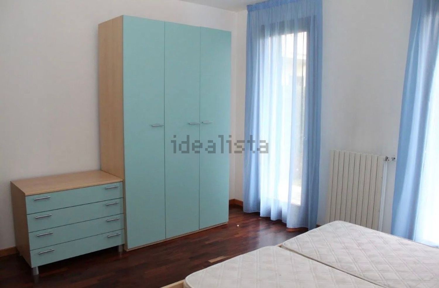 appartamento in vendita a Saonara in zona Villatora