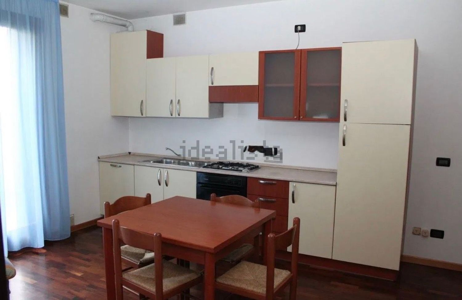 appartamento in vendita a Saonara in zona Villatora