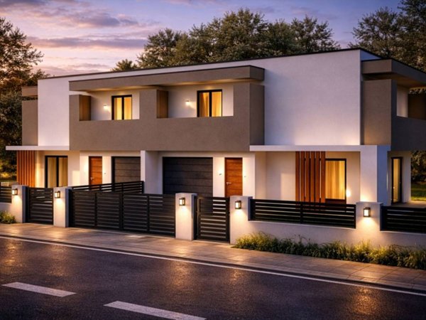 casa indipendente in vendita a Saonara in zona Villatora