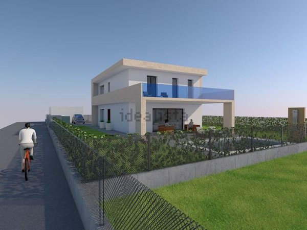 casa indipendente in vendita a Saonara in zona Villatora