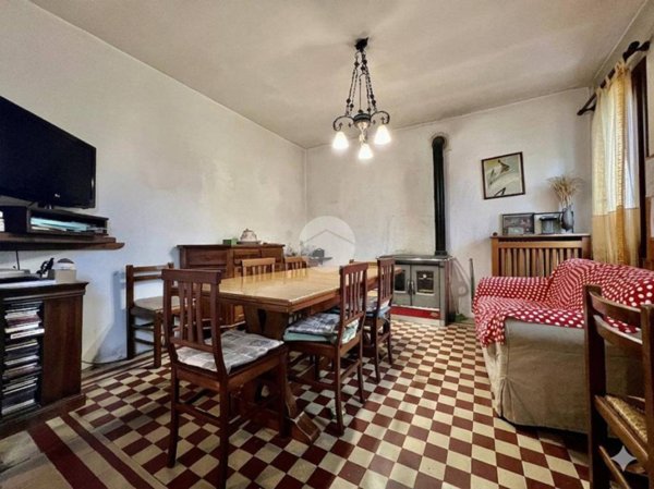 casa indipendente in vendita a Saonara