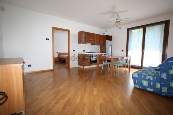 appartamento in vendita a Saonara in zona Villatora