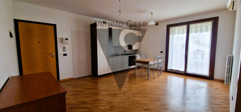 appartamento in vendita a Saonara in zona Villatora