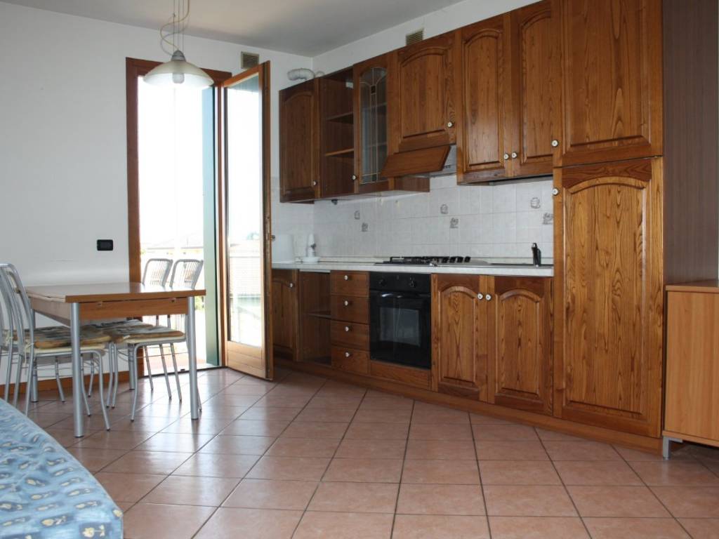 appartamento in vendita a Saonara in zona Villatora