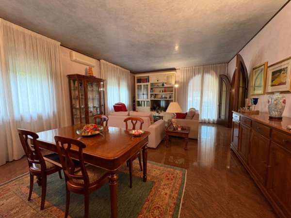 casa indipendente in vendita a Saonara in zona Villatora