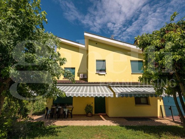 casa indipendente in vendita a Saonara in zona Villatora