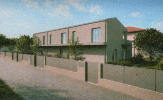 casa indipendente in vendita a Saonara