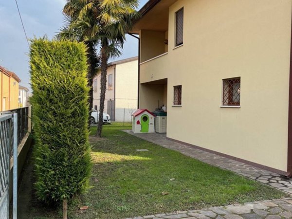 casa indipendente in vendita a Saonara in zona Villatora