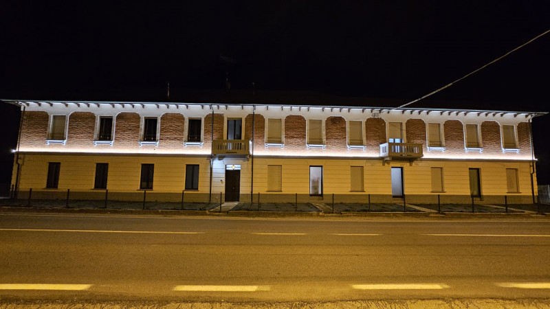 appartamento in vendita a Saonara