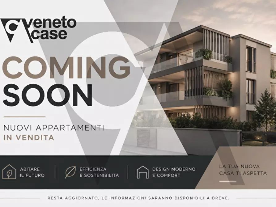 appartamento in vendita a Saonara