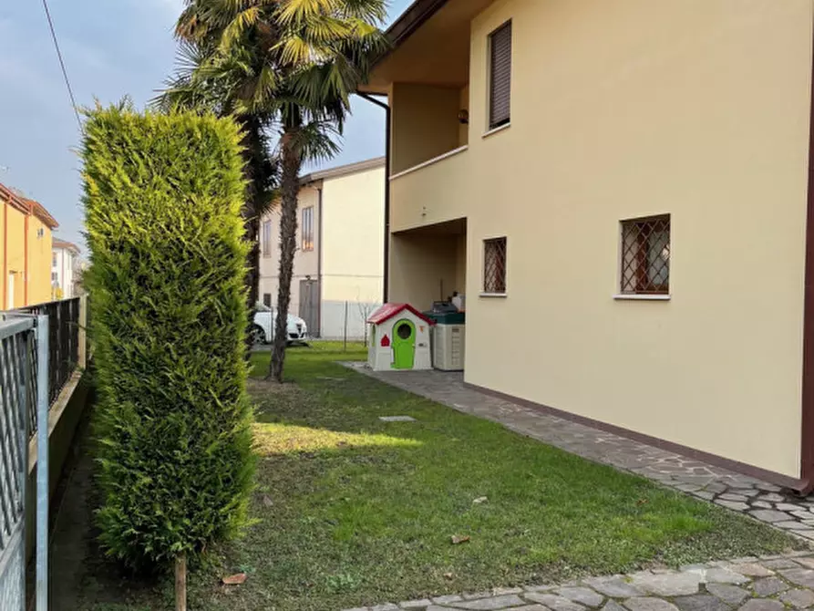 casa indipendente in vendita a Saonara in zona Villatora