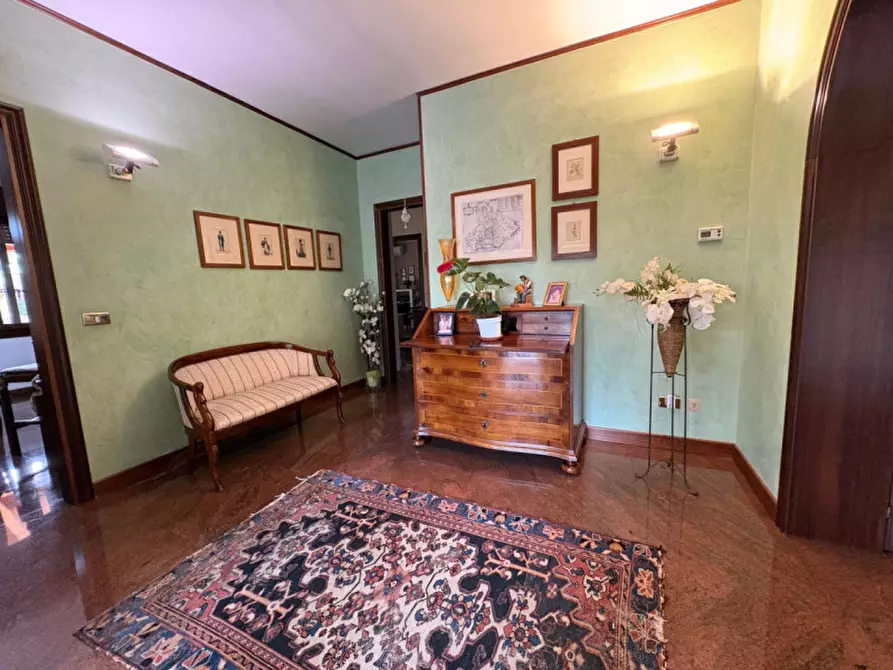 casa indipendente in vendita a Saonara in zona Villatora