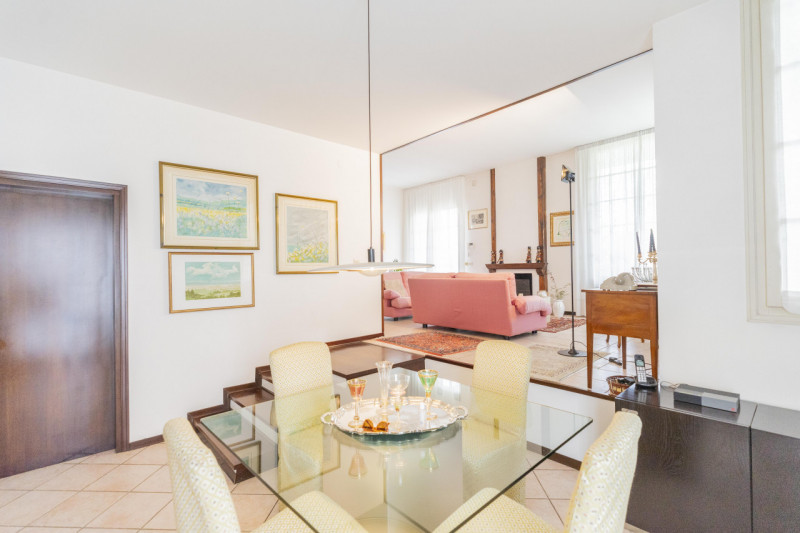 casa indipendente in vendita a Saonara
