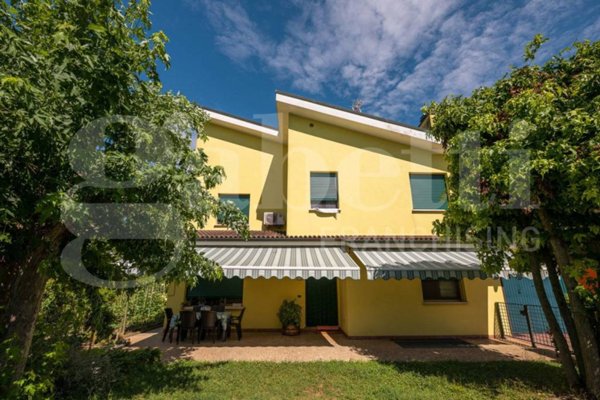 casa indipendente in vendita a Saonara in zona Villatora
