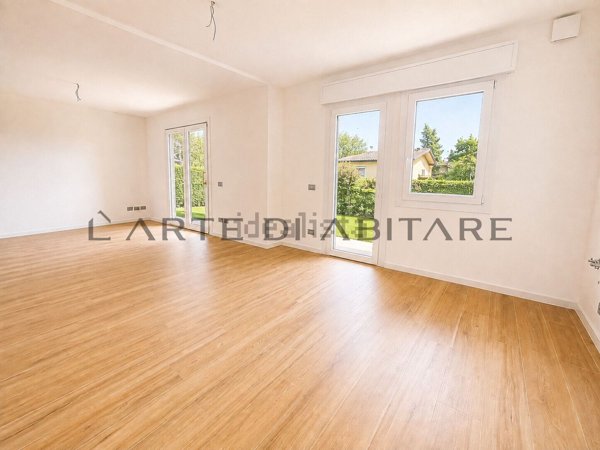 quadrivano in vendita a Saonara