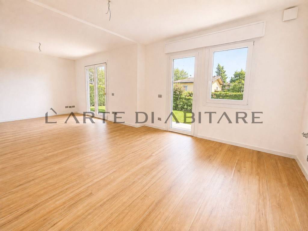 casa indipendente in vendita a Saonara