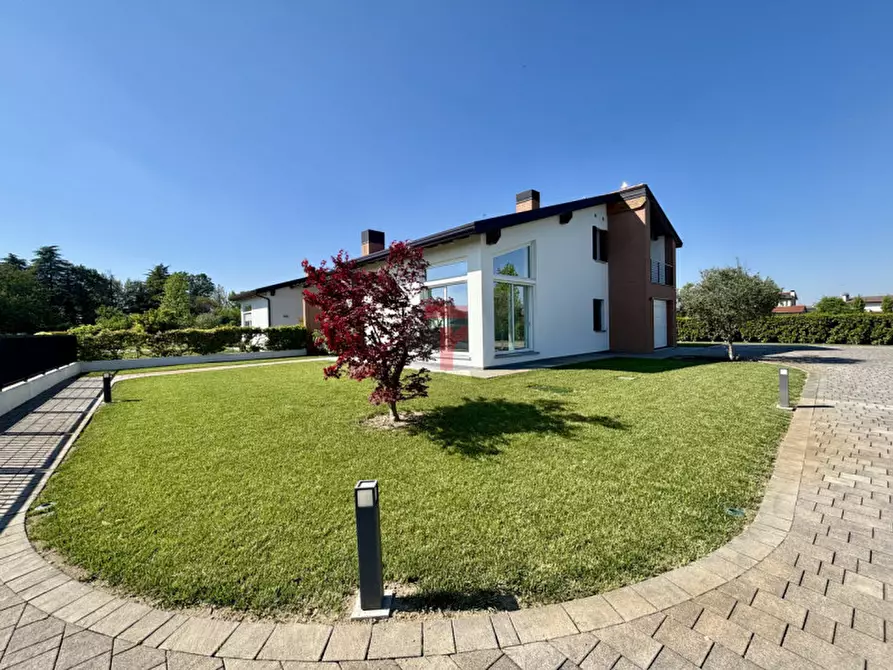 casa indipendente in vendita a Saonara