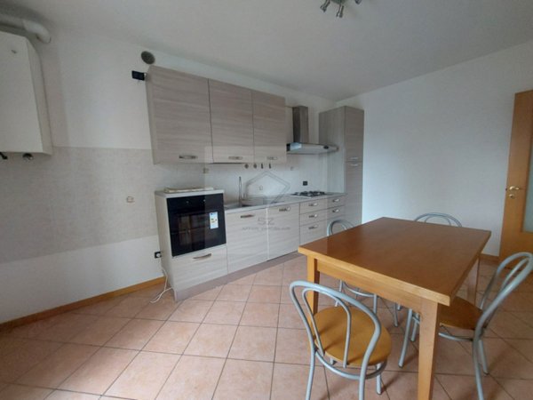 appartamento in vendita a Saonara in zona Villatora