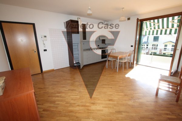 appartamento in vendita a Saonara in zona Villatora