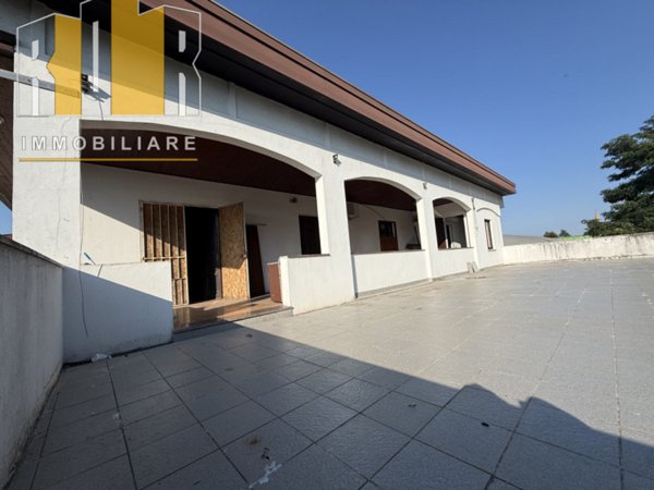 appartamento in vendita a Saonara in zona Villatora