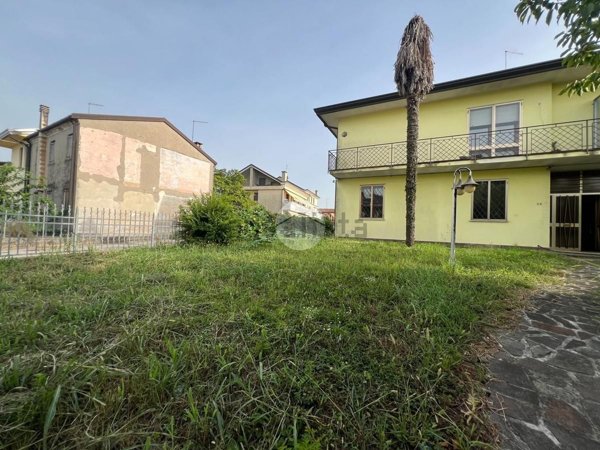 appartamento in vendita a Saonara in zona Villatora