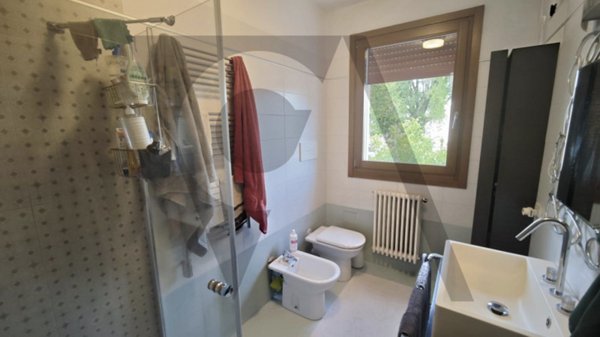 appartamento in vendita a Saonara in zona Villatora
