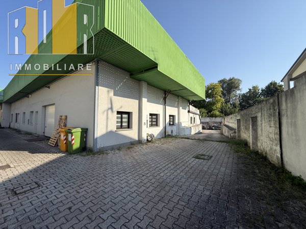 appartamento in vendita a Saonara in zona Villatora