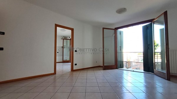 appartamento in vendita a Saonara in zona Villatora