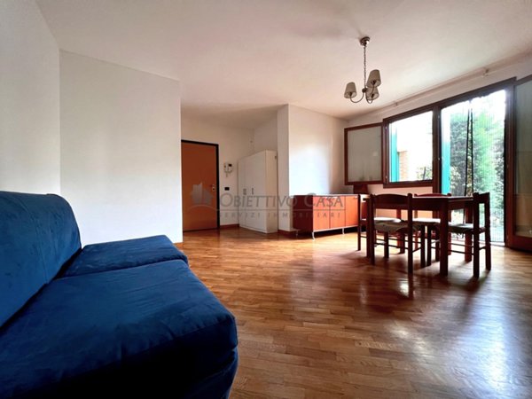 appartamento in vendita a Saonara in zona Villatora