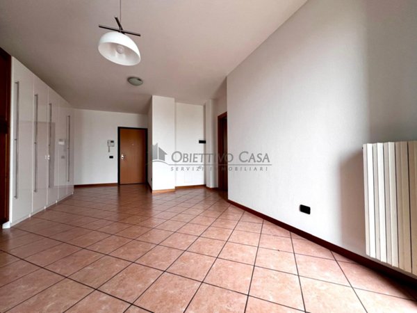 appartamento in vendita a Saonara in zona Villatora