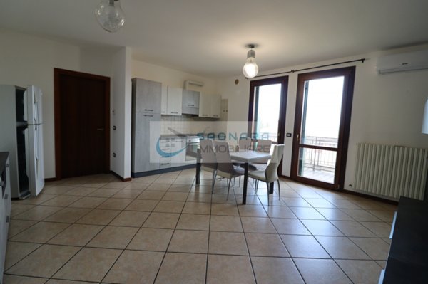 appartamento in vendita a Saonara in zona Villatora