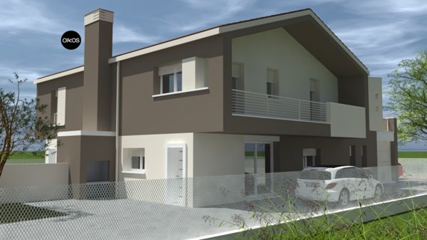 casa indipendente in vendita a Saonara