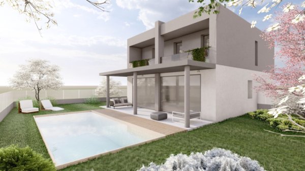 casa indipendente in vendita a Saonara